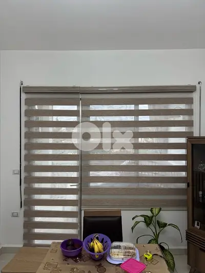 curtains