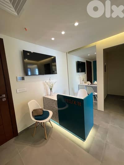 Prime Office for Sale – Dekwaneh | 72 sqm مكتب مميز للبيع – الدكوانة