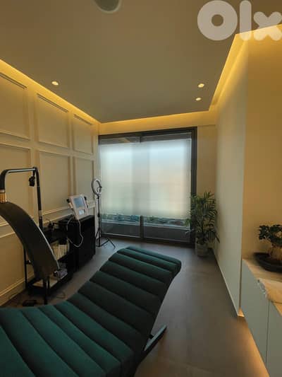 Prime Office for Sale – Dekwaneh | 72 sqm مكتب مميز للبيع – الدكوانة