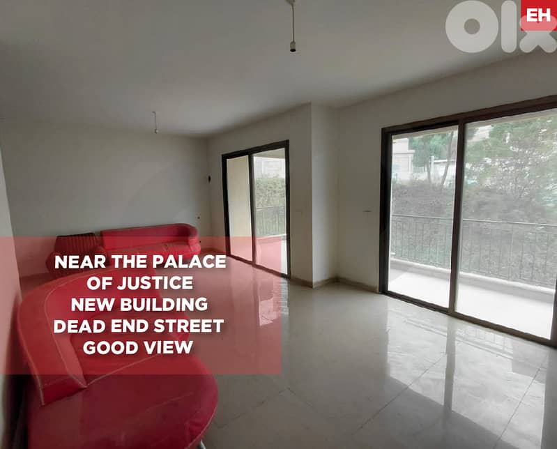near the palace of justice- New building- Fanar REF#EH129021 0
