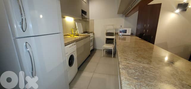 L19889 - Fully Furnished Chalet For Sale in Faytroun