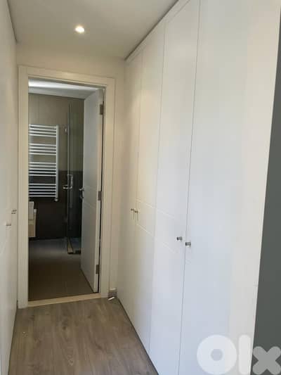 L19890 - Fully Furnished Modern Apartment For Sale in Beit Misk