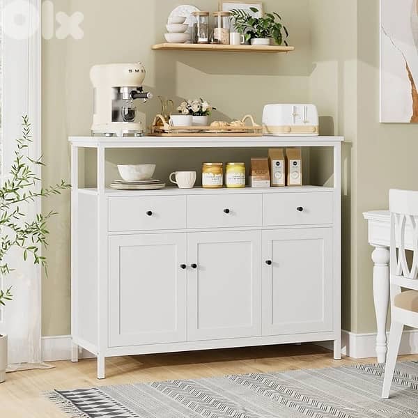 Sideboard Kitchen Cabinet 5