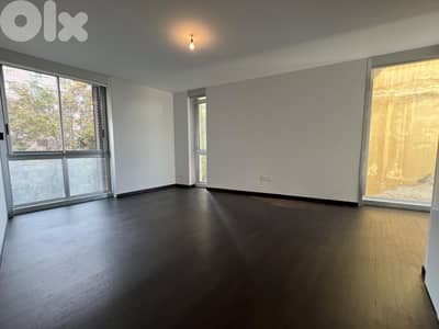 L19893 - Refined & Spacious Apartment For Sale in Gemayzeh