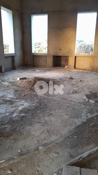 Triplex Villa for sale in Smar-Jbeil فيلا ثلاثية للبيع في سمار جبيل