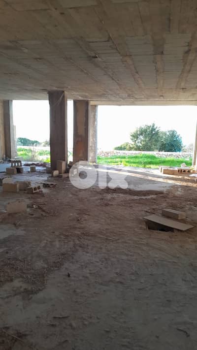 Triplex Villa for sale in Smar-Jbeil فيلا ثلاثية للبيع في سمار جبيل