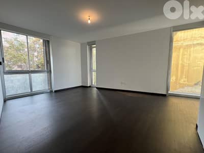 L19894 - Refined & Spacious Apartment For Rent in Gemayzeh