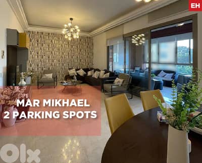 apartment is for sale on the main street of Mar Mikhael REF#KG122970 apartment is for sale on the main street of Mar Mikhael REF#KG122970
