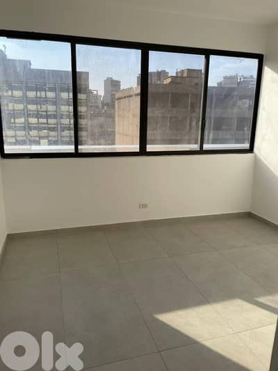 L17734 - 135 SQM Office For Sale in Sin El Fil