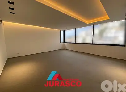apartment for sale in rabweh 140m / شقة للبيع في الربوة ١٤٠ متر