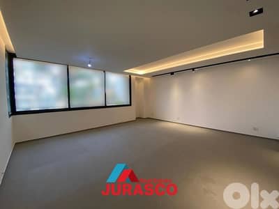 apartment for sale in rabweh 140m / شقة للبيع في الربوة ١٤٠ متر