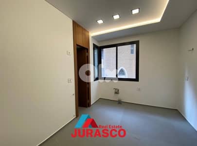 apartment for sale in rabweh 140m / شقة للبيع في الربوة ١٤٠ متر