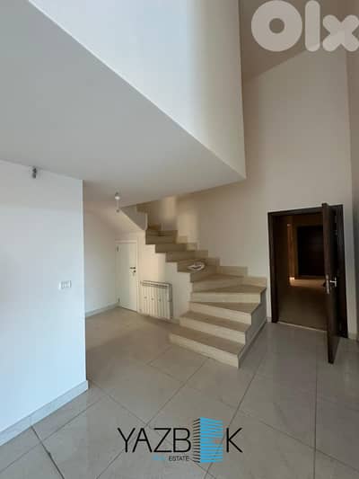 Duplex for Sale in Fatqa REF#86506204KJ دوبلكس للبيع في فتقا