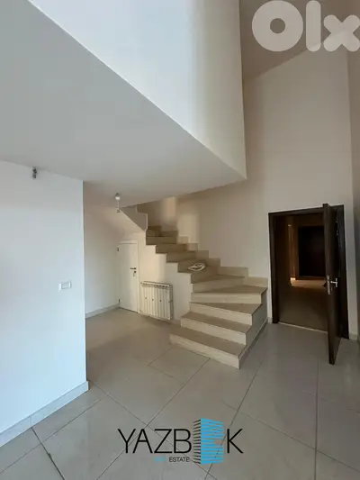 Duplex for Sale in Fatqa REF#86506204KJ دوبلكس للبيع في فتقا