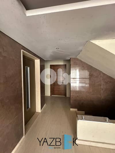 Duplex for Sale in Fatqa REF#86506204KJ دوبلكس للبيع في فتقا
