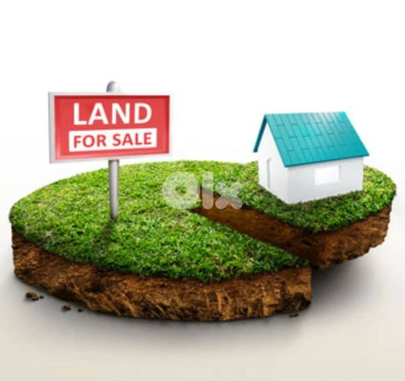 Dlebta, Keserwan/ Land for Sale –  Total Area: 3,630 sqm | 300,000$ 0