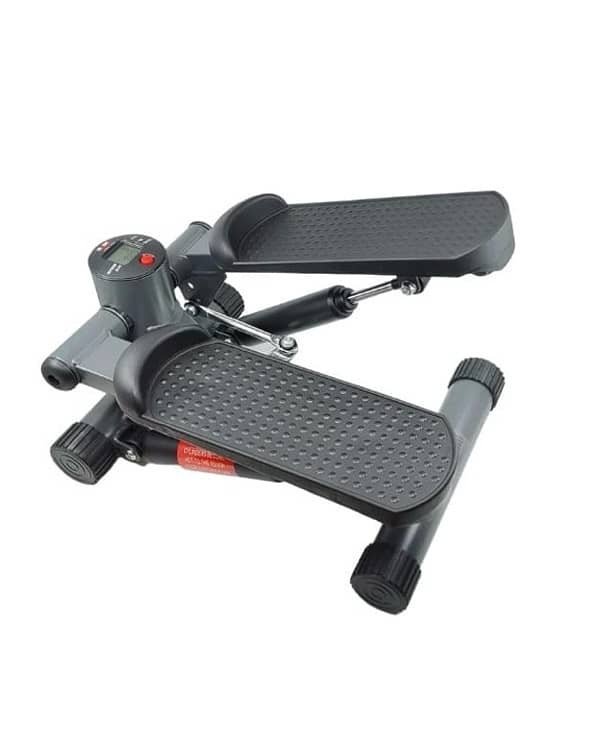 Body Sculpture Mini Stepper 0