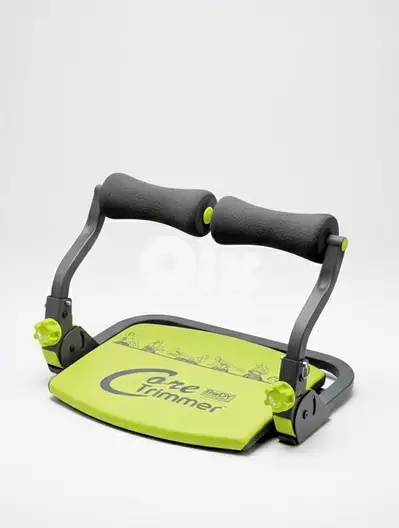 Body Sculpture Core Trimmer