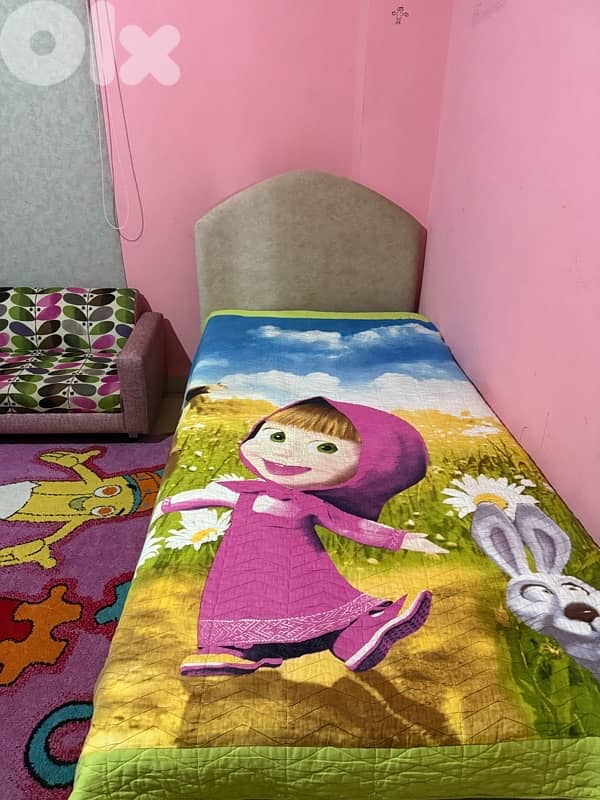 Bedroom for sale 3