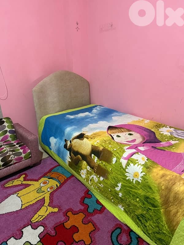 Bedroom for sale 0