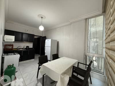 Fully Furnished Apartment for Rent in Corniche El Mazraa | 24/7 Elec