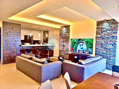 2 bedroom Apartment+mountain view 4sale in blaybel-baabda-شقة في بليبل