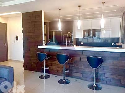2 bedroom Apartment+mountain view 4sale in blaybel-baabda-شقة في بليبل