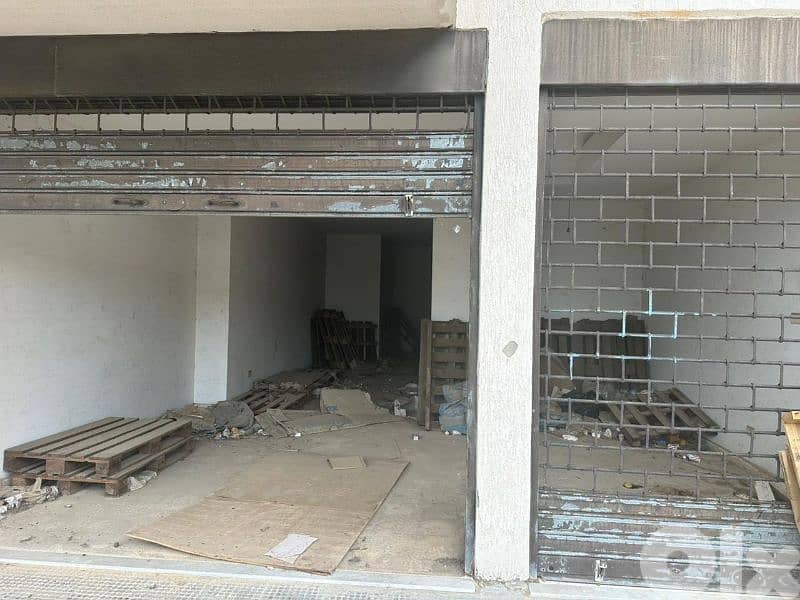 Shop for sale in dik El mehdi 0