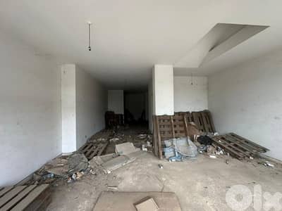 Shop for sale in dik El mehdi