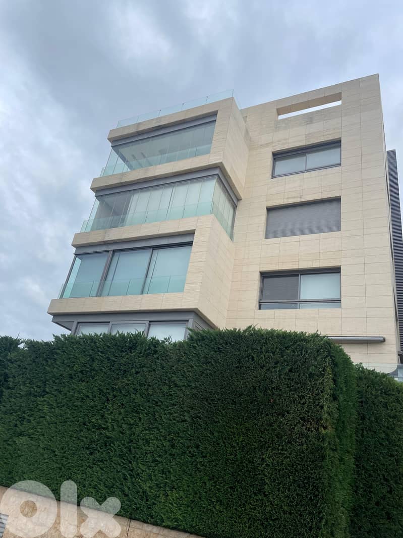 Duplex for Sale in Yarze. 0