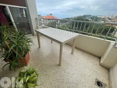 apartment For sale in naccache شقة للبيع في النقاش