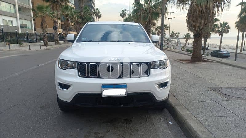 Like New Jeep Cherokee 2020- Four wheel 0