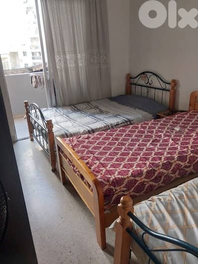 apartment For sale in dekweneh شقة للبيع في الدكوانة