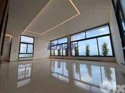 Apartment for sale in Achrafieh | 24/7 Security | Full Sea View