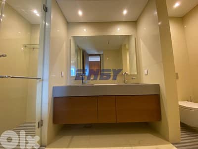 Apartment for sale in Achrafieh | 24/7 Security | Full Sea View