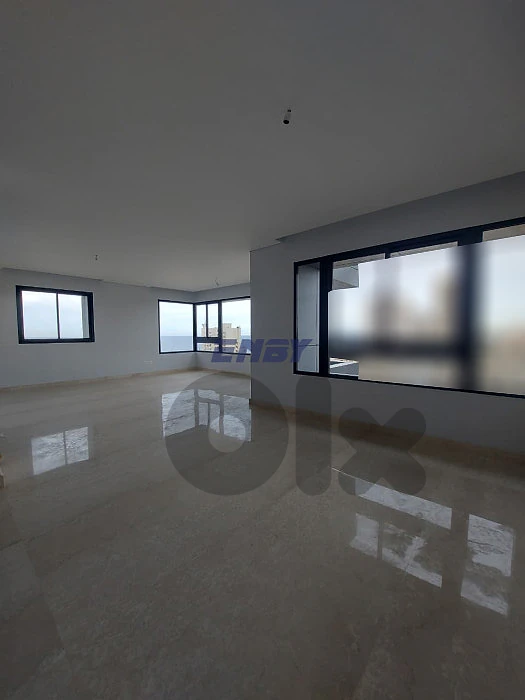 Apartment for Sale in Beirut - Hamra |  Brand New Building | Sea View
