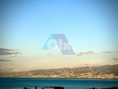 LUX Building+sea view 4Sale in Ain El Mraiseh(investment) عين المريسة