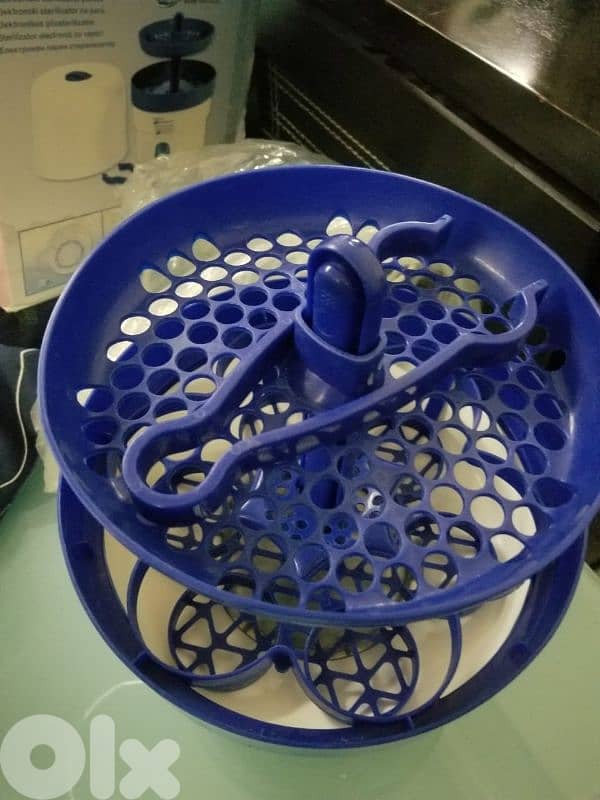 sterilizer 1