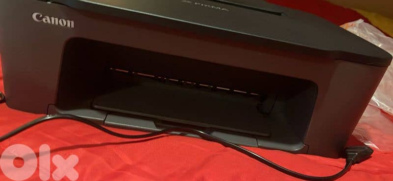 canon printer + photocopier 2 in 1 6