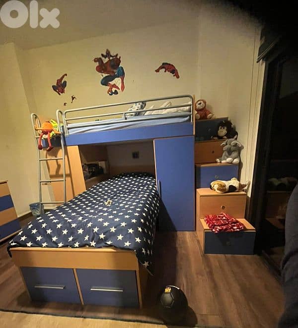 bedroom 0
