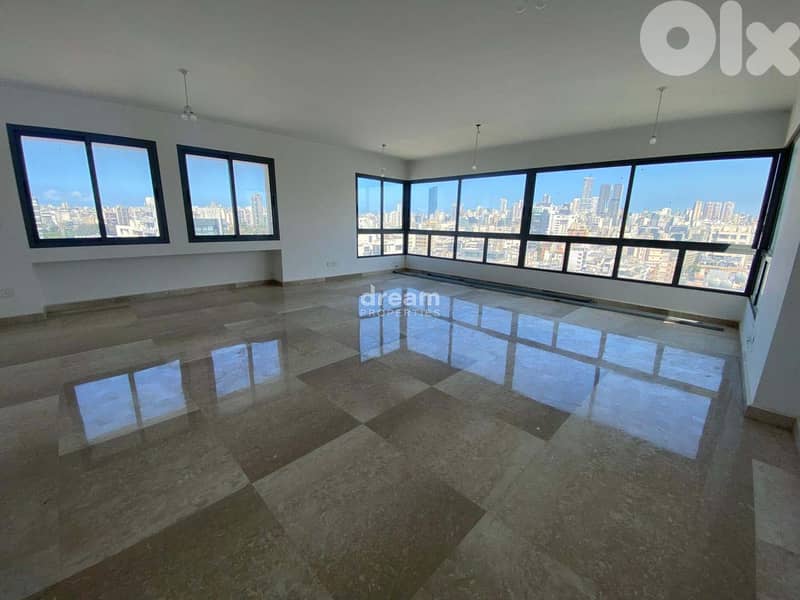 Elegant Apartment for Sale In Badaro bad0118dpea 0