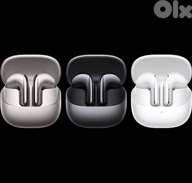 Xiaomi Buds 5 0