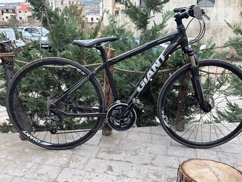hybrid 1