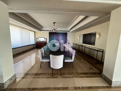 Luxurious Apartment+Sea view 4Sale in Ain El Tineh -شقة عين التينة