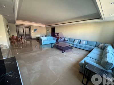 Luxurious Apartment+Sea view 4Sale in Ain El Tineh -شقة عين التينة