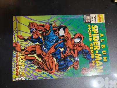 vintage comics magazines in excellent condition