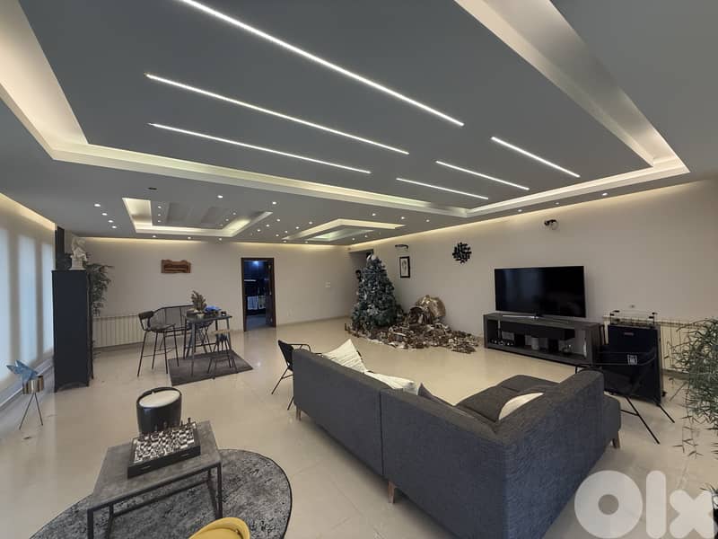 RWK518CA - Apartment for Sale in Sahel Alma in a Prime Location! 0