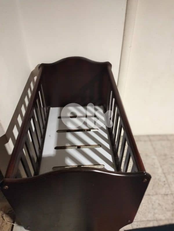 park for baby 1
