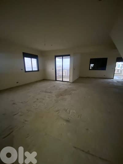 Duplex Apartment for sale in Dbayeh 375,000$ شقة للبيع في الضبية