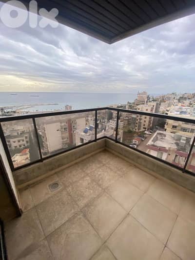 Duplex Apartment for sale in Dbayeh 375,000$ شقة للبيع في الضبية